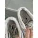thumbnail image 5 of Ni - ke Ni - ke Air Max Plus TN Triple White AJ2029-100 Sneakers Mens Size 9.5, 5 of 5