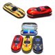 thumbnail image 4 of Castle Bolígrafo de gran capacidad para estuche, lápiz de coche de carreras para estuche con cremallera, impermeable, Pe, 4 of 5
