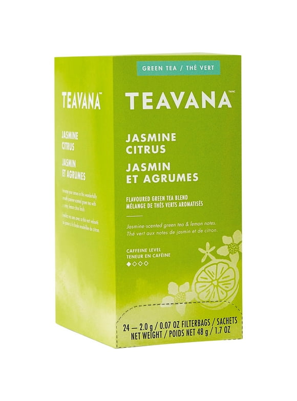 Teavana Tea Bags