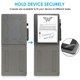 thumbnail image 2 of Funda HoYixi Universal para eReader Scribe 1st Gen 2022/ Kobo Elipsa 2021 de 10,2 pulgadas, 2 of 7