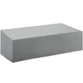 thumbnail image 1 of Funda para Muebles Modway Immerse Resistente al Agua y Todo Clima, 1 of 3