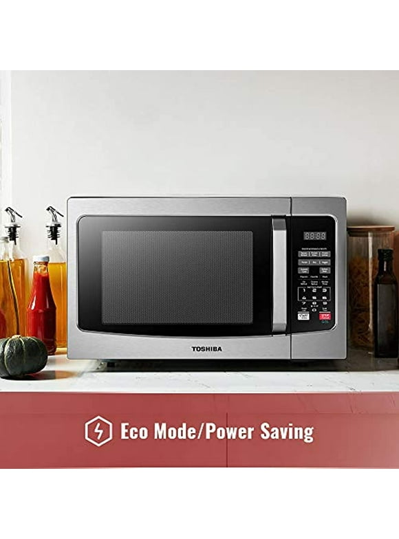 Toshiba Microwaves
