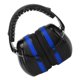 thumbnail image 3 of Industrial Earmuffs Noise Blocking Hearing Protection Size Adjustable Folding Ear Muffs for Baby Adu, 3 of 4