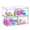 4 Small, variant on Sorbus Small Acrylic Storage Drawers, Clear Baby Organizer Bins, 4-Pack