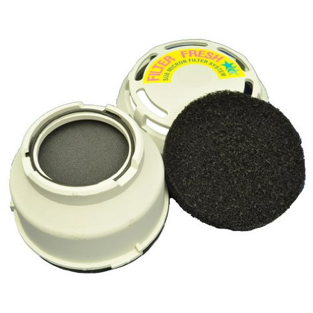 TriStar Canister Vacuum Cleaner Exhaust Filter