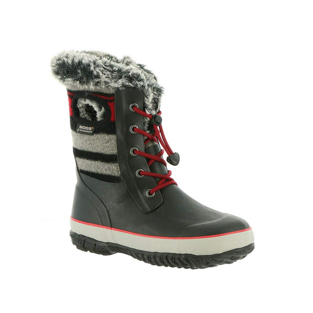bogs arcata stripe