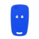 thumbnail image 3 of Funda De Silicona Para Llave De Coche Con Soporte De Control Remoto Para Chevrolet Cruze, 3 of 3