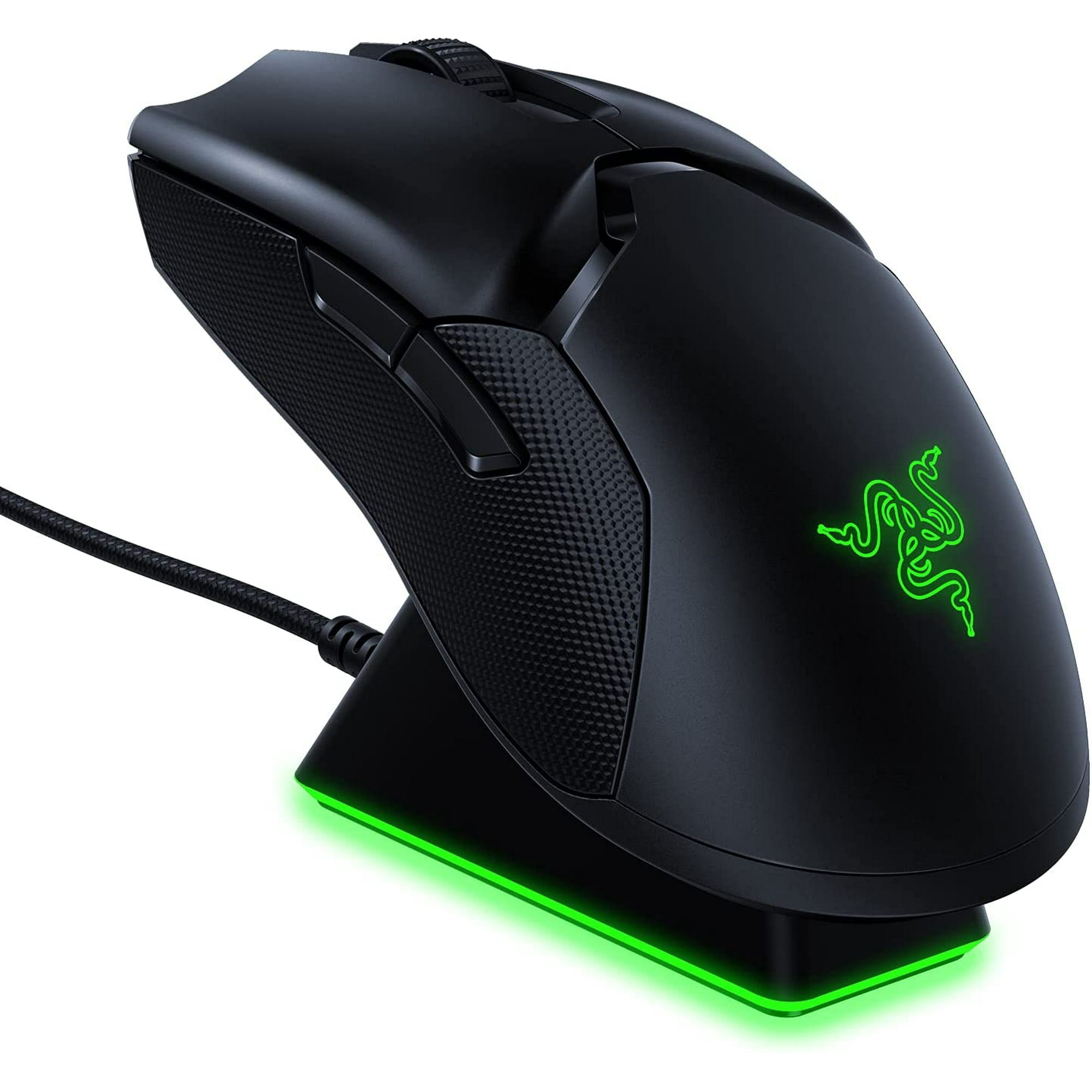 Razer Viper Ultimate 20000 DPI Wireless Optical Gaming Mouse with