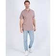thumbnail image 5 of Real Essentials 3 & 4 Pack: Men's Cotton Pique Short Sleeve Polo Shirt - Performance Polo (Available In Big & Tall), 5 of 6