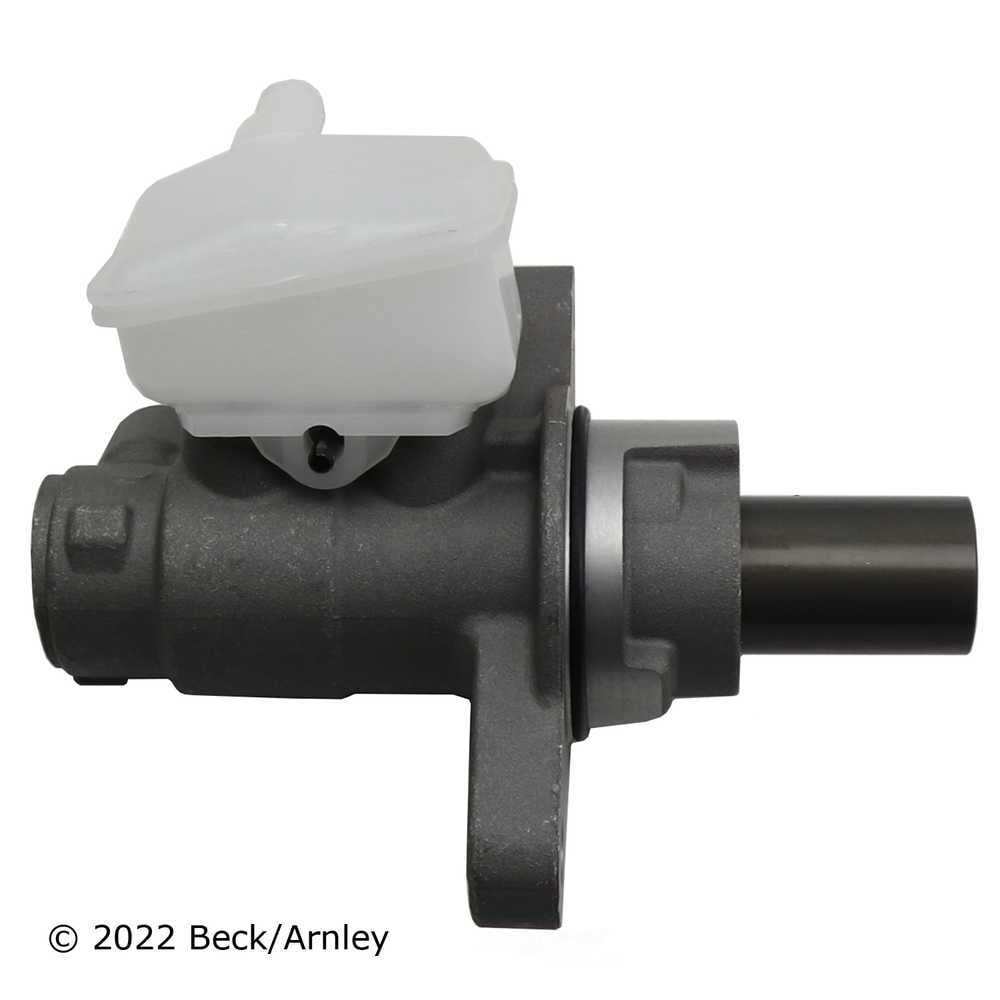 Beck/Arnley 072-0021 Brake Master Cylinder