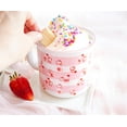 thumbnail image 6 of Sanrio Hello Kitty Strawberry Milk Ceramic Camper Mug | Holds 20 Ounces, 6 of 8