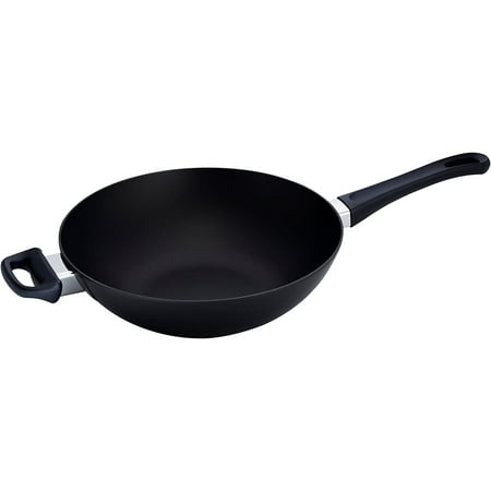 

NULQelly Classic 11 Inch Wok