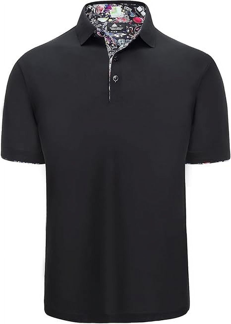 $98.50 RLX Ralph Lauren Men's Stretch Short-Sleeve Polo