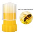 thumbnail image 4 of Marcador De Abeja Reina, Herramienta De Apicultor ABS No Tóxica Para Granja, 4 of 7