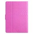 thumbnail image 7 of Dteck Case for Kindle Paperwhite 11th Generation 2021 Released - All New PU Leather Cover with Auto Sleep Wake Wallet Card Anti-Slip Kickstand Cover ,Rose, 7 of 7