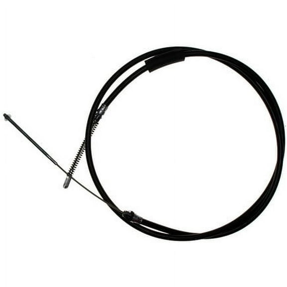 Acdelco 18P1987 Parking Brake Cable
