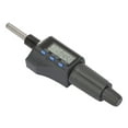 thumbnail image 4 of Oubit Metric Digital Micrometer Head,0.001mm Digital Micrometer Head Electronic Micrometer Head Digital Micrometer Measure Head Superior Craftsmanship, 4 of 9