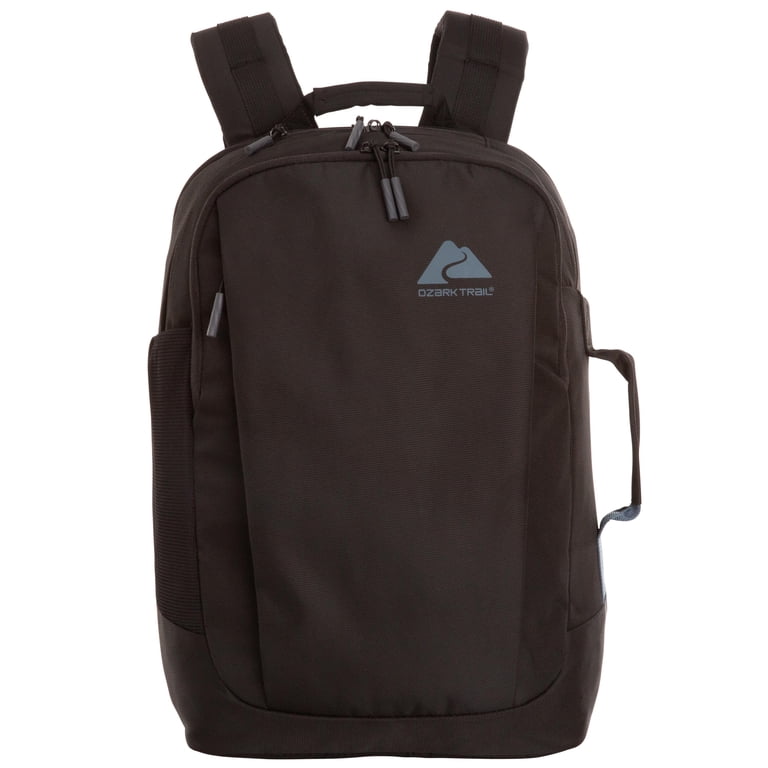Ozark Trail 34L Travel Daypack, Laptop Sleeve photo 1