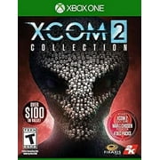 XCOM 2 Collection, 2K, Xbox One, 710425590122
