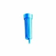 thumbnail image 1 of Bio Plas 4000 Tapa a presión de polipropileno para herramienta de apertura de tubos de microcentrífuga, color azul (paquete de 4), 1 of 1