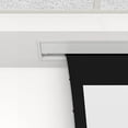 thumbnail image 3 of Da-Lite Tensioned Large Advantage Electrol 298" Electric Projection Screen, 3 of 4