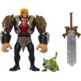 thumbnail image 1 of Musclor et les Maîtres de l’Univers Figurine Musclor, 1 of 6