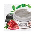 thumbnail image 3 of Elizavecca Milky Piggy Carbonated Bubble Clay Mask, 3 of 4