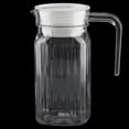 thumbnail image 3 of Jarra de Vidrio con Tapa Ecomeon Jugo de Rayas 500ml, 3 of 6