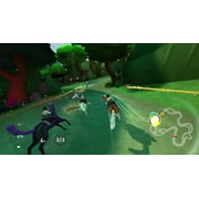 Wildshade: Unicorn Champions - Nintendo Switch