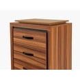 thumbnail image 4 of Buro Floetta Nogal - Kessa Muebles, 4 of 5