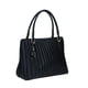 thumbnail image 4 of Bolso de dama Tote Grande GORETT Negro QUEENS GS20157-3, 4 of 4