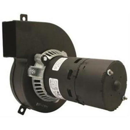 Rotom RFB144 3.3 Dia. Flue Exhaust Blower (Roof Top)