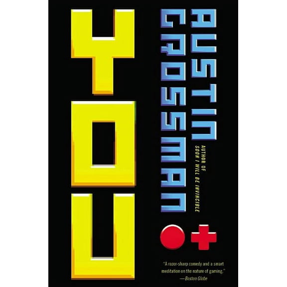 You, (Paperback)