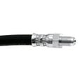 thumbnail image 2 of Raybestos Element3 Brake Hose, BH383575 Fits select: 2009-2011 MITSUBISHI LANCER RALLIART, 2 of 5