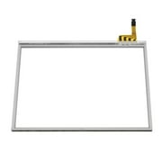 LCD Touch Screen Replacement Kit Console Screen Replacement for Nintendo DS Lite DSL NDSL