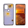 thumbnail image 1 of Compatible with Moto G Stylus 5G Phone Case, Bee Case Silicone Protective for Teen Girl Boy Case for Moto G Stylus 5G, 1 of 1