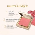 thumbnail image 3 of Makeup Blush Liquid Brighten Complexion Naturally Look Liquid Blush Long Lasting, 3 of 5