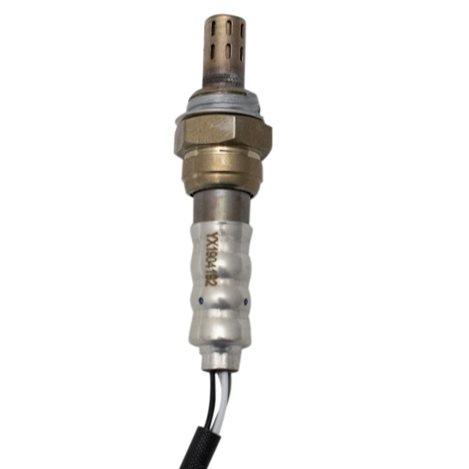 4 Piece O2 02 Oxygen Sensor Direct Fit Upstream & Downstream Kit OSA60486