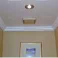 thumbnail image 3 of DIY Glue Up Ceiling Panels / Planks / Tiles - 39.3" x 6.5", Plain White, Pack of 36 (64 sq.ft.), 3 of 6