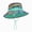 A42-Navy, variant on Ccpelsie Baby Boy and Girl Sun Hat Sun Protection Toddler Beach Hat Infant Summer Outdoor Watermelon Red