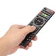 thumbnail image 4 of Control Remoto Universal, Botón Sensible Chips De Bajo Voltaje Ahorro De Energía Material ABS Control Remoto De TV LCD Para Para RM-L1130+8 Para RM-L1130+12, 4 of 7