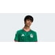 thumbnail image 4 of Jersey Mexico Local Mundial 2026 Talla A Elegir Mediana,Extra Grande,Doble Extra Grande, Triple Extra Grande, 4 of 5