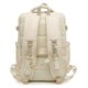 thumbnail image 4 of Mochila de viaje para mujer, bolsa grande e informal para ordenador portátil de 15,6 pulgadas, mochilas escolares multifunción a la moda para estudiantes, 4 of 4