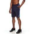 thumbnail image 3 of Reebok Men's Shot Clock Shorts, 3 of 4