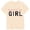 Beige, variant on shoper Girls Shirts Size 6 Crew Neck Short Sleeve Cute Summer Tops Toddler Clothes for Girls