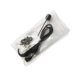 thumbnail image 3 of 2 Set Intercom In-ear single-hook headset Suitable for GOREF/GC4/V4C/V6C and other models (with armband), 3 of 3
