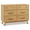 Honey, variant on daVinci Otto 6-Drawer Dresser