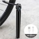 thumbnail image 5 of Greeniant Bomba eléctrica de alta presión para bicicleta con manómetro, bomba de aire portátil de aleación de aluminio, inflador de Ciclismo, 5 of 6