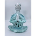 thumbnail image 1 of Figura VVGIFTS para meditación y yoga con forma de tortuga marina, decoración, 1 of 1