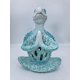 thumbnail image 1 of Figura VVGIFTS para meditación y yoga con forma de tortuga marina, decoración, 1 of 1